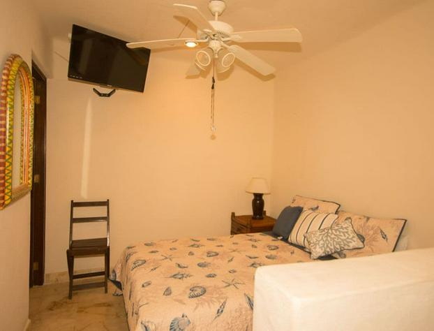 Casas TZL hotel detail image 3