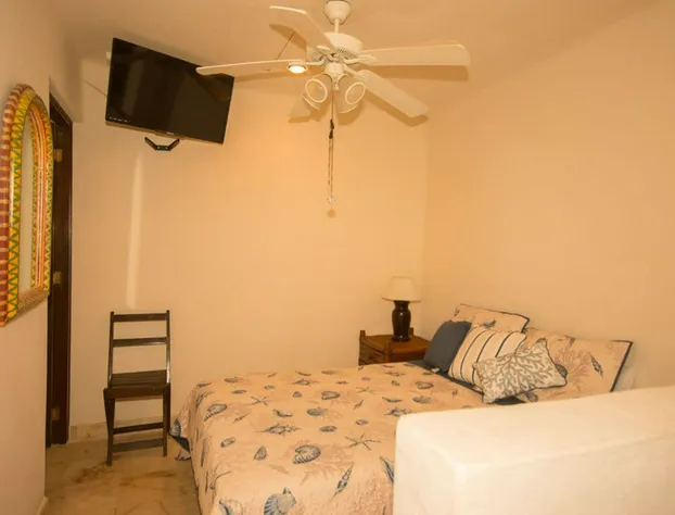 Casas TZL hotel detail image 3