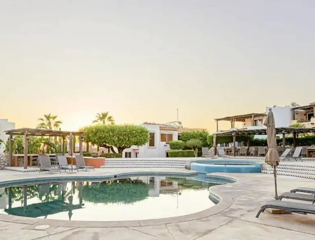 Casas TZL hotel detail image 1