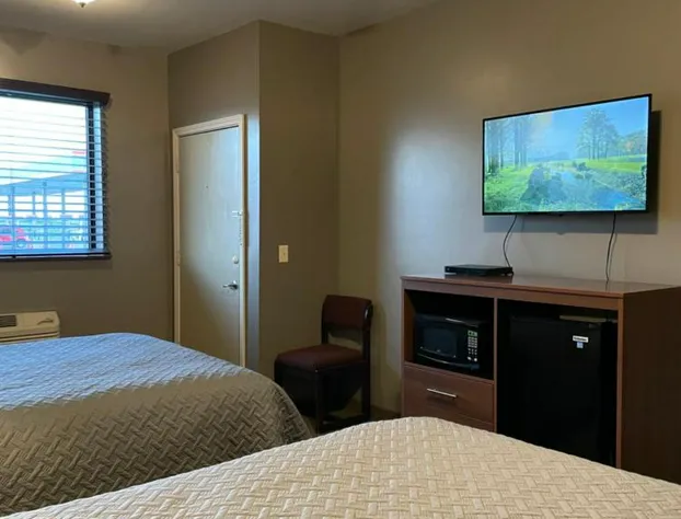 Plaza Inn hotel detail image 3