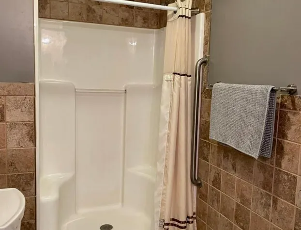 Plaza Inn hotel detail image 4