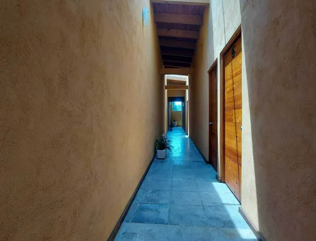 Hotel Ge hotel detail image 1