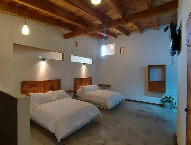 Hotel Ge hotel detail image 3