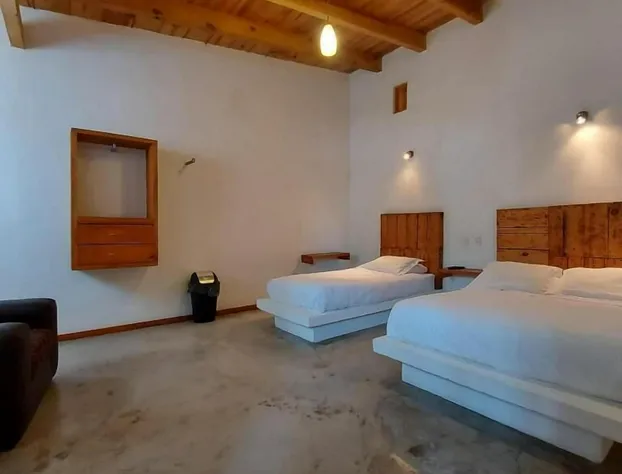 Hotel Ge hotel detail image 4