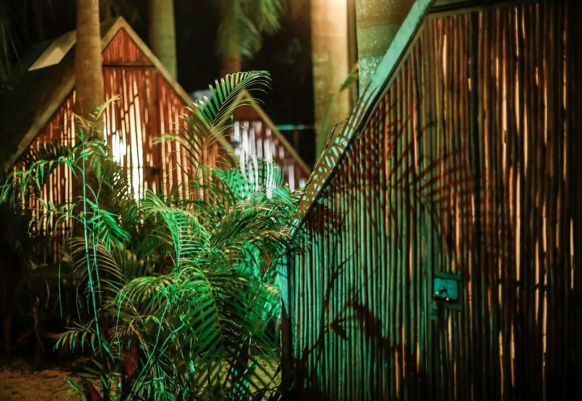 Aldea Elvira hotel hero