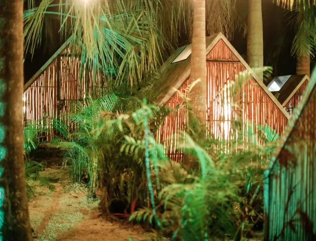 Aldea Elvira hotel detail image 1