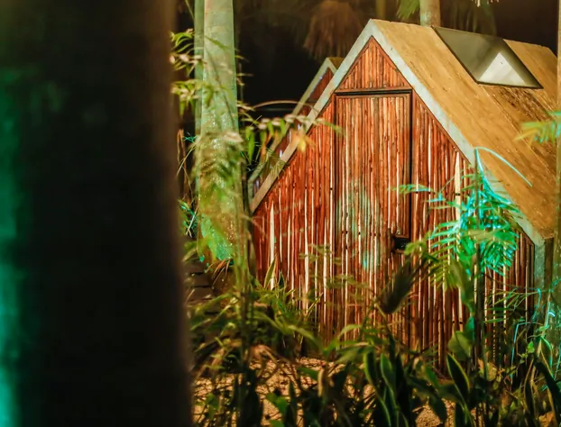 Aldea Elvira hotel detail image 2