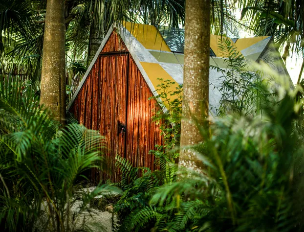 Aldea Elvira hotel detail image 3