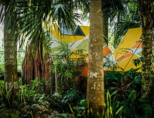 Aldea Elvira hotel detail image 4