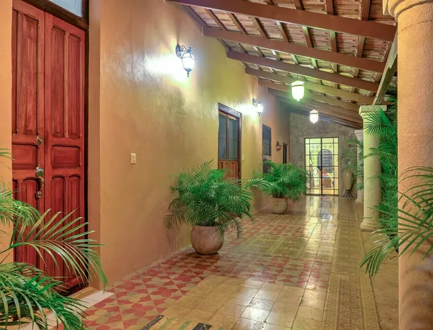 Casa 411 hotel detail image 1