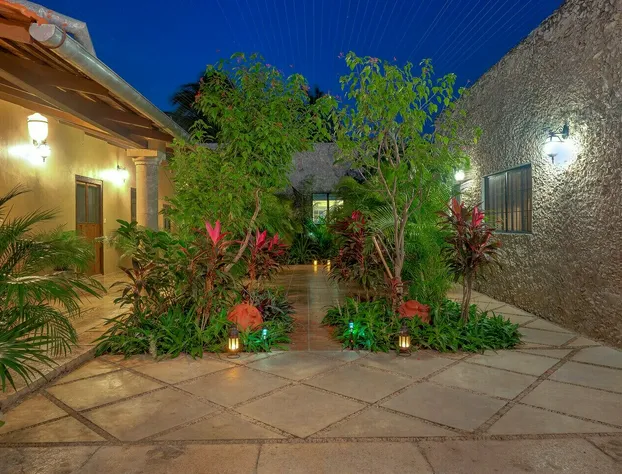 Casa 411 hotel detail image 2