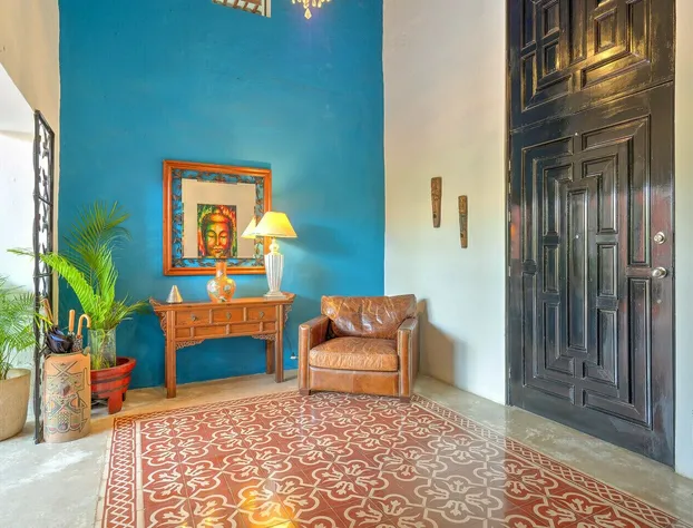 Casa 411 hotel detail image 3