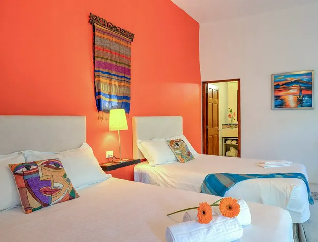 Casa 411 hotel detail image 4