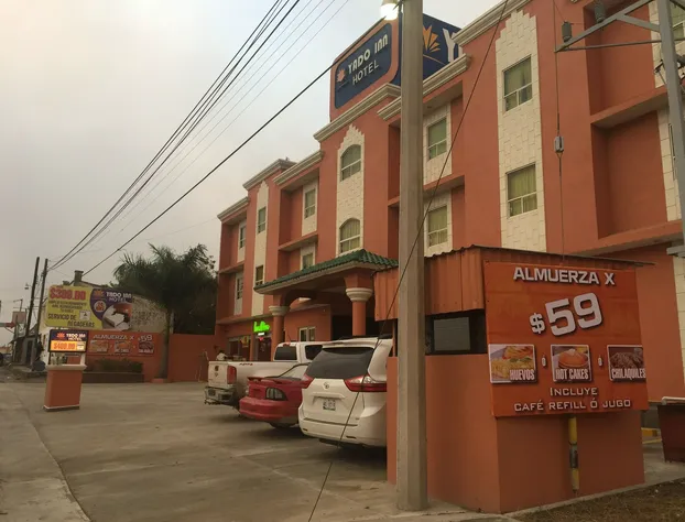 Hotel Yado Inn hotel detail image 2