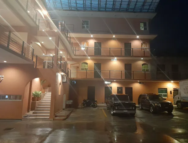 Hotel Yado Inn hotel detail image 3