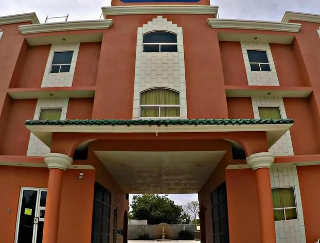 Hotel Yado Inn hotel detail image 1