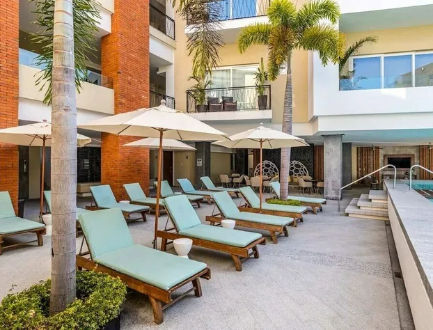 Condominios PAV hotel detail image 1