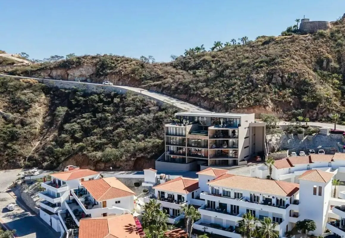 Condo Dre by TRVL2HM hotel hero