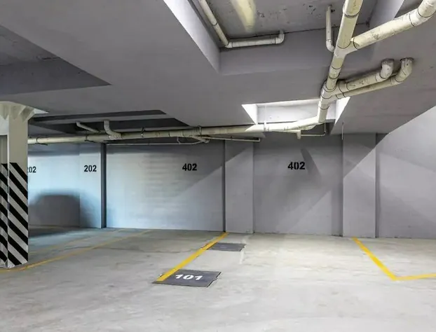 Condo Dre by TRVL2HM hotel detail image 2