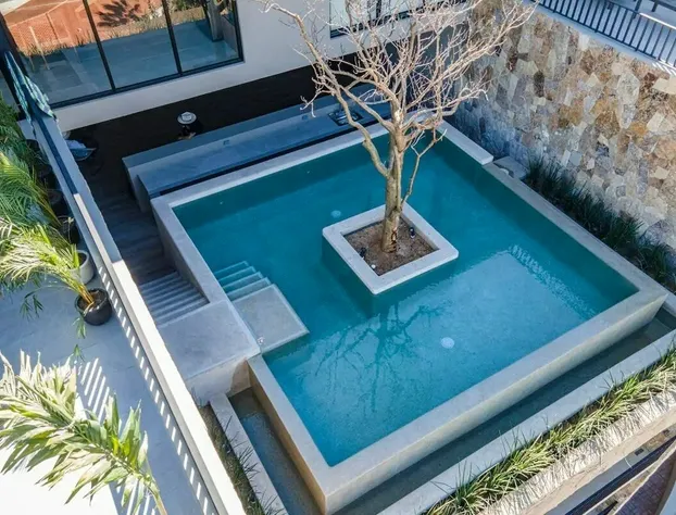 Condo Dre by TRVL2HM hotel detail image 3