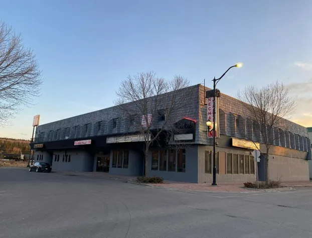 Nechako Valley Inn hotel detail image 1