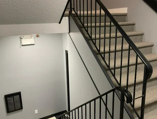 Nechako Valley Inn hotel detail image 2