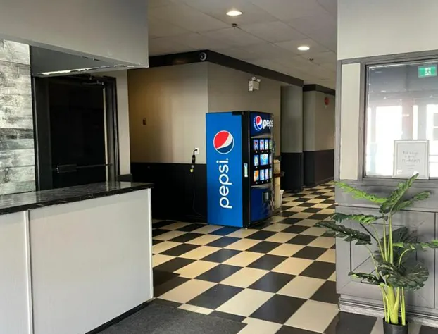 Nechako Valley Inn hotel detail image 3