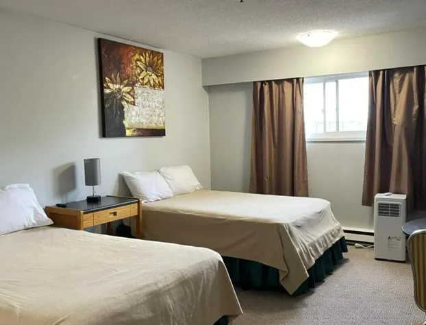 Nechako Valley Inn hotel detail image 4