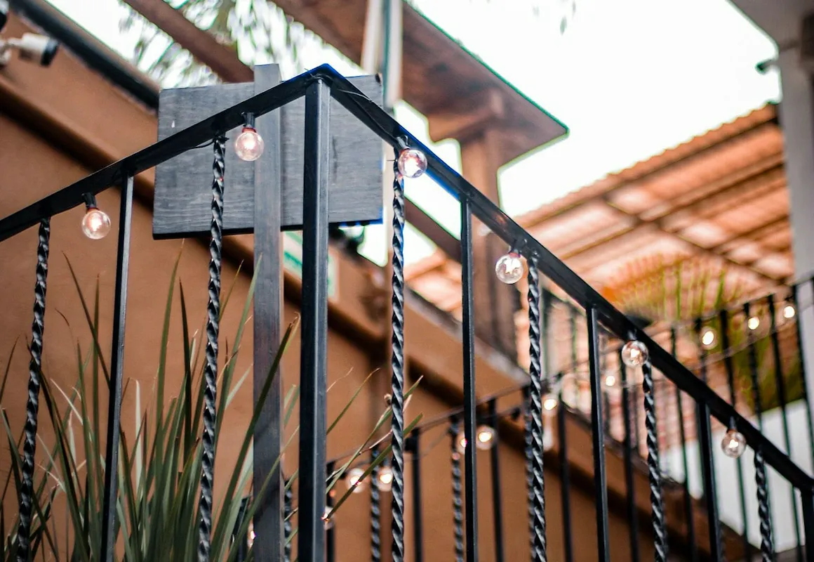 Rinconada 28 hotel hero