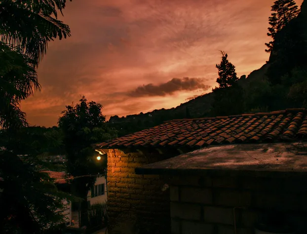 Rinconada 28 hotel detail image 1