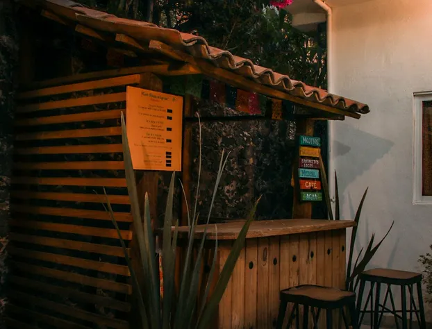 Rinconada 28 hotel detail image 1