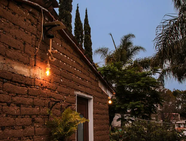 Rinconada 28 hotel detail image 2