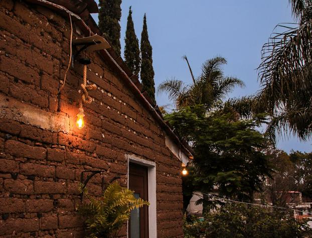Rinconada 28 hotel detail image 2