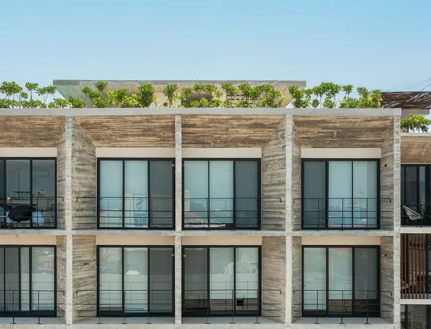 Boho Lofts & Studios hotel detail image 1