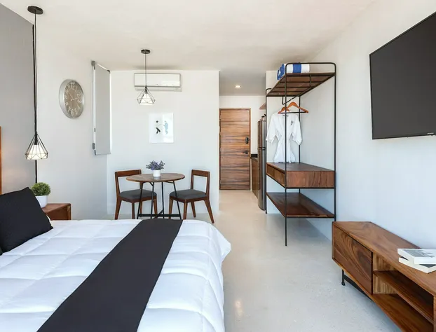 Boho Lofts & Studios hotel detail image 3