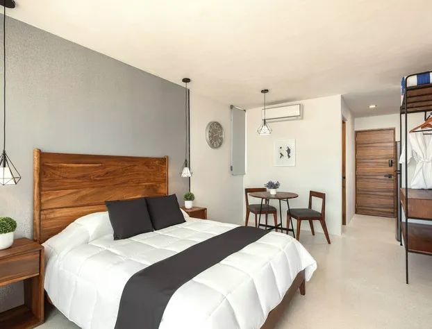 Boho Lofts & Studios hotel detail image 4