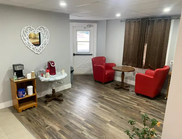 Alpha Inn hotel detail image 1