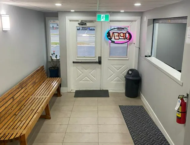 Alpha Inn hotel detail image 2