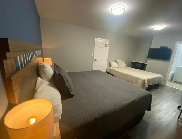 Alpha Inn hotel detail image 3