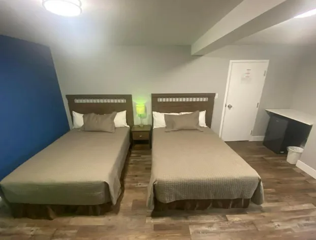 Alpha Inn hotel detail image 4