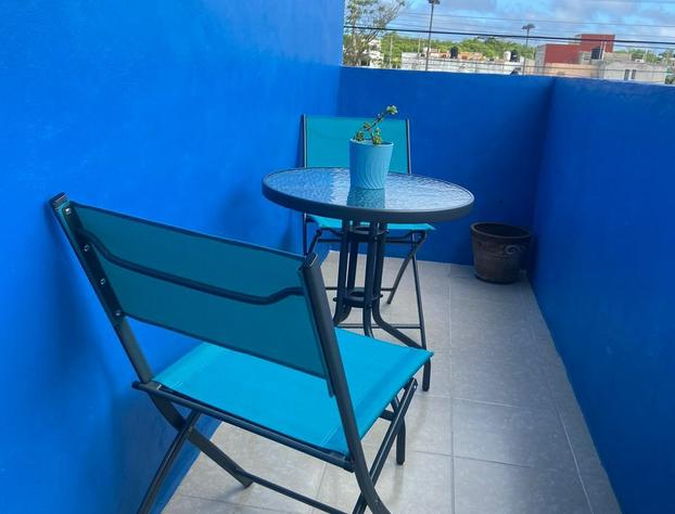 Hotel Murallas Capital hotel detail image 1