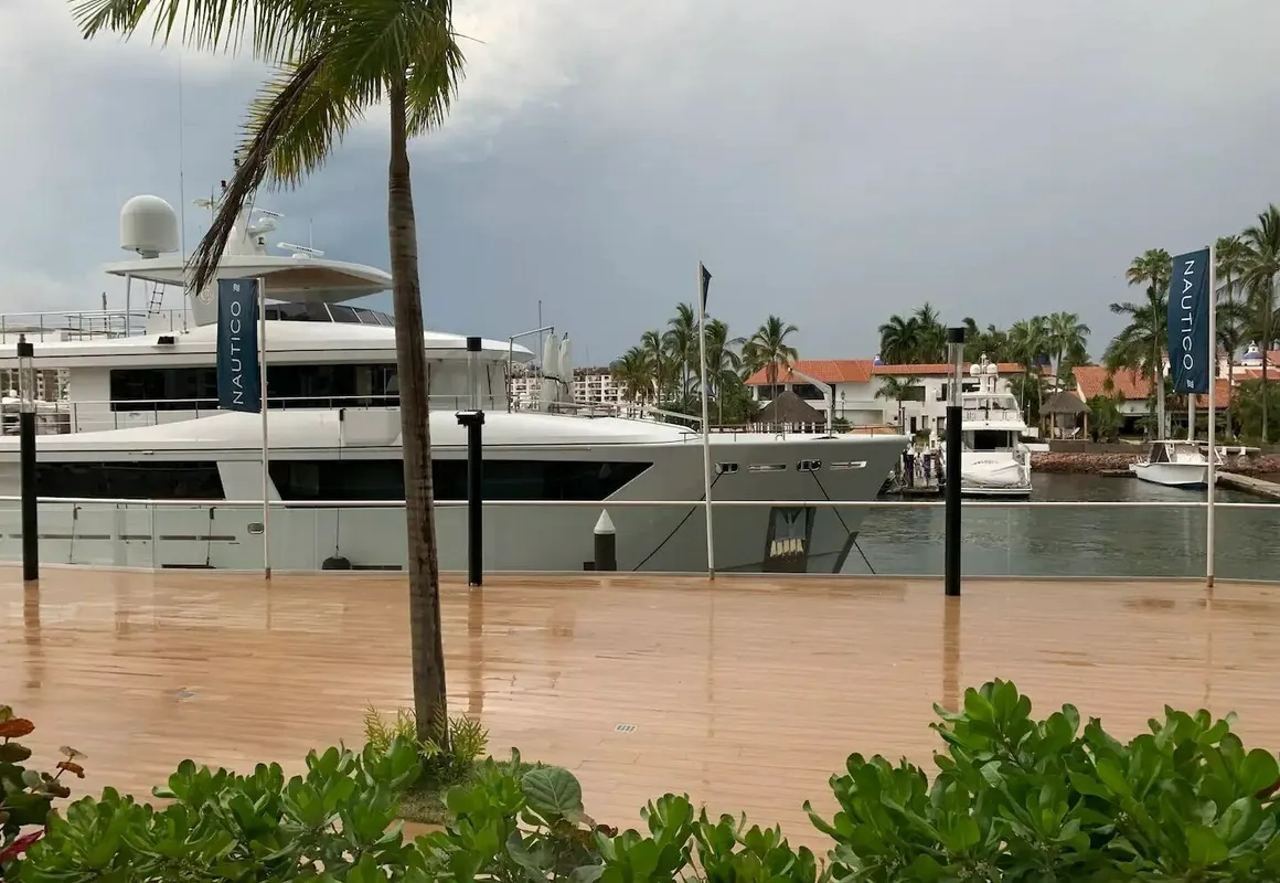 CONDO NAUTICO by TRVL2HM hotel hero