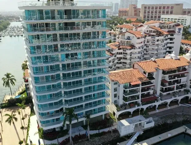 CONDO NAUTICO by TRVL2HM hotel detail image 1