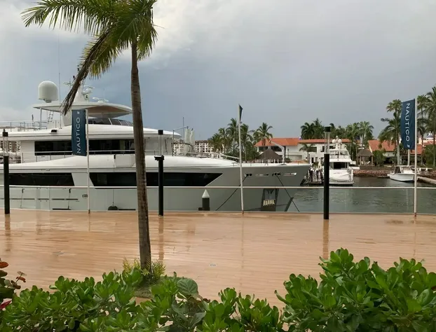 Condo Nautico By Trvl2hm hotel detail image 1