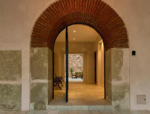 Casa Quiote Hotel Boutique City Center based - Adults Only hotel detail image 1