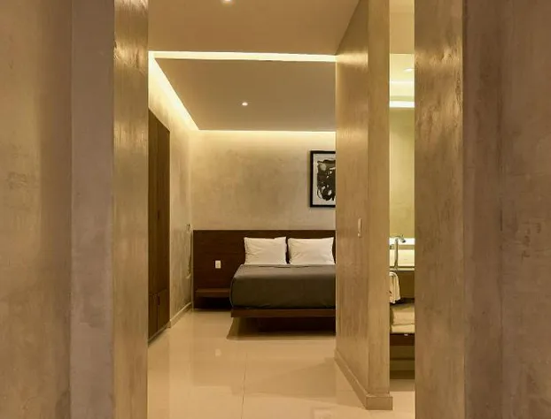 Casa Quiote Hotel Boutique City Center based - Adults Only hotel detail image 2