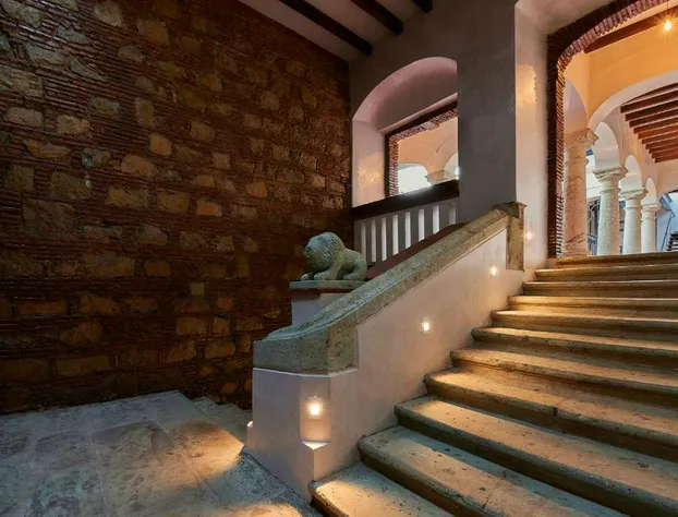 Casa Quiote Hotel Boutique City Center based - Adults Only hotel detail image 3