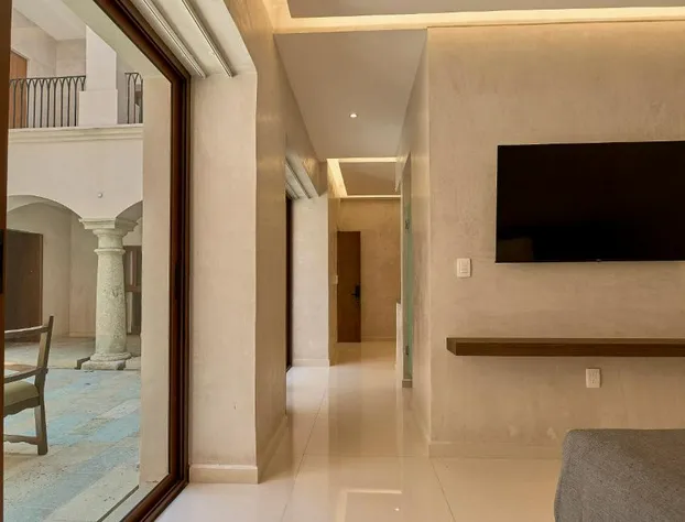 Casa Quiote Hotel Boutique City Center based - Adults Only hotel detail image 4