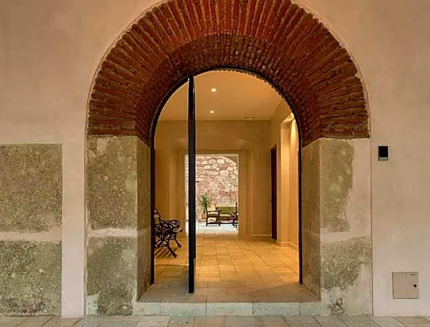 Casa Quiote Hotel Boutique City Center based - Adults Only hotel detail image 1