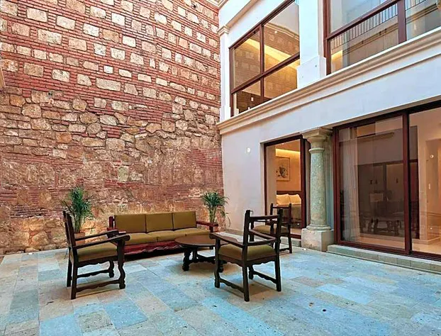 Casa Quiote Hotel Boutique City Center based - Adults Only hotel detail image 2